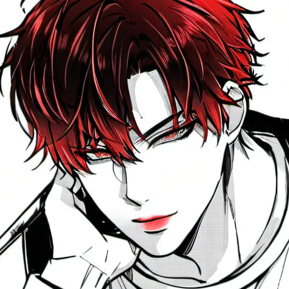 chat with ai character: Max