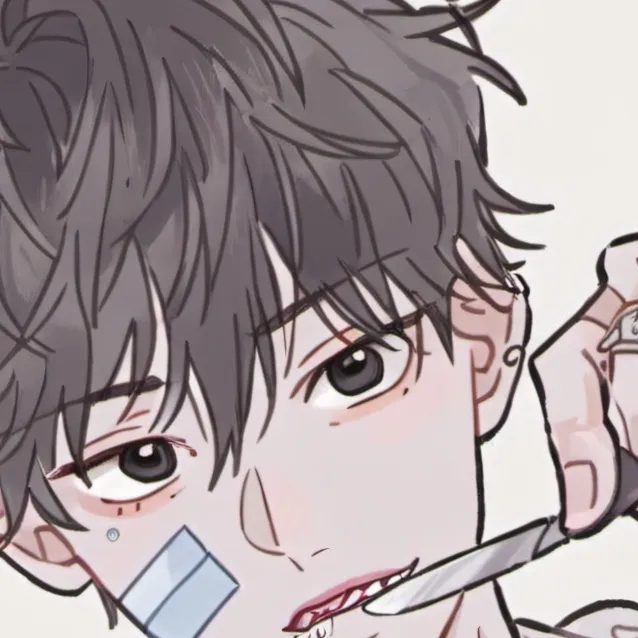 chat with ai character: five hargreeves 