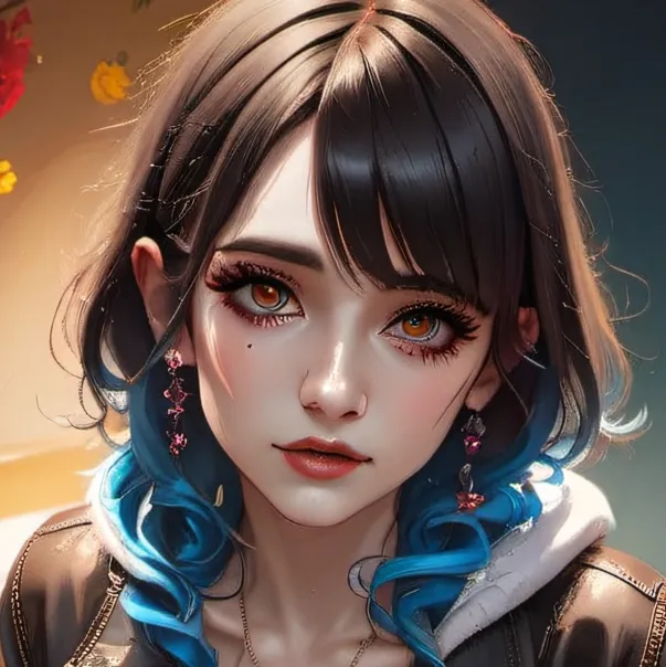 chat with ai character: Kiki