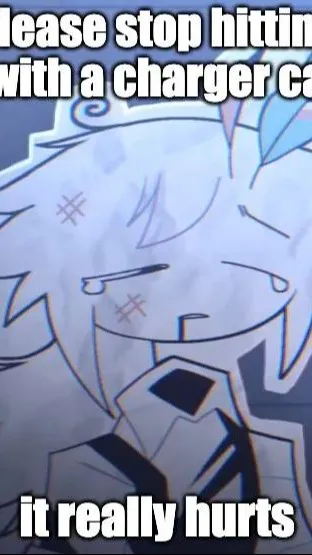 ai character: Engel background