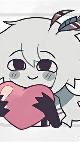 ai character: Engel background