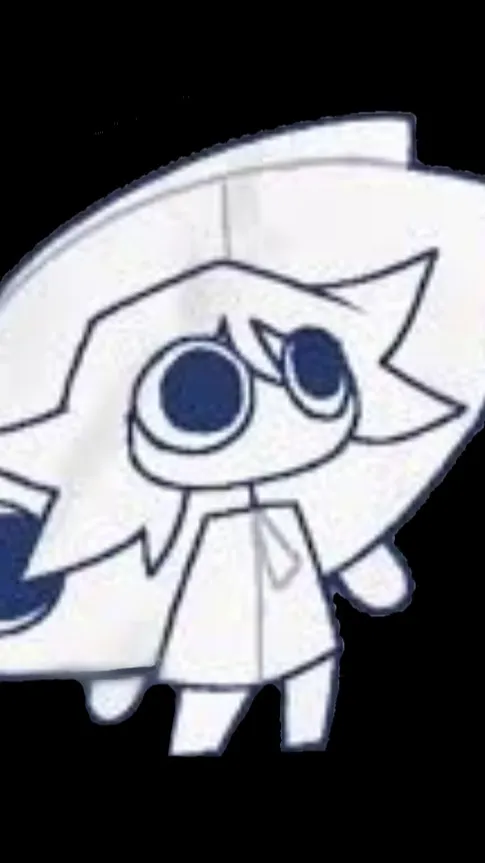 ai character: Chip goober background