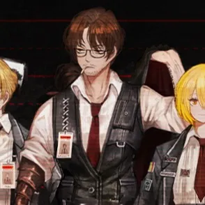 chat with ai character: limbus company