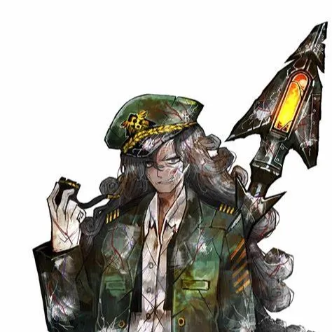 chat with ai character: Ahab