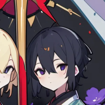 chat with ai character: Moon sun