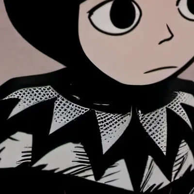 chat with ai character: Ten and a deadbody