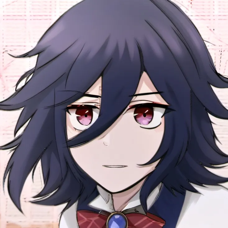 chat with ai character: Oka  Ruto