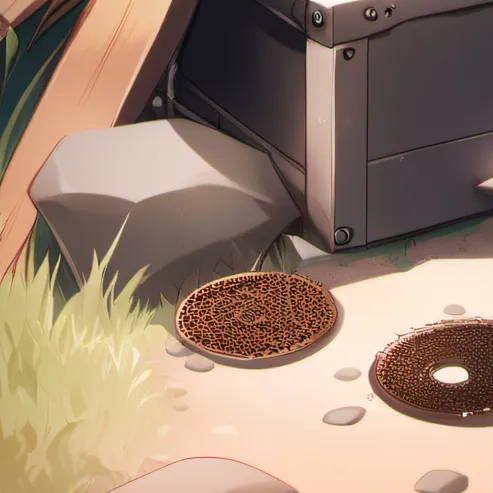 chat with ai character: Snare