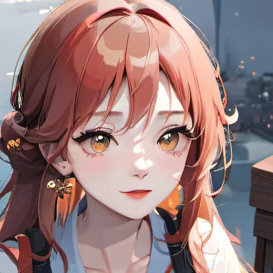 chat with ai character: Idk