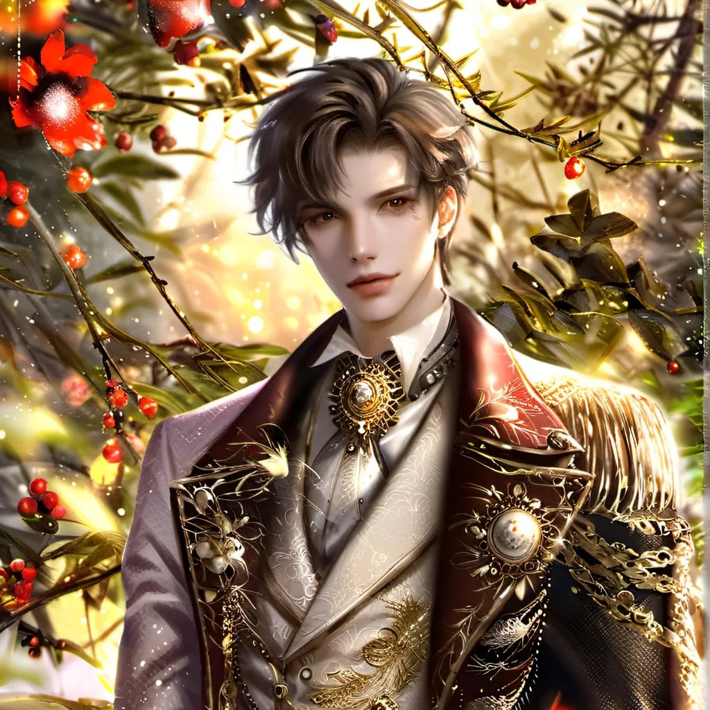 chat with ai character: Uno - God of Death