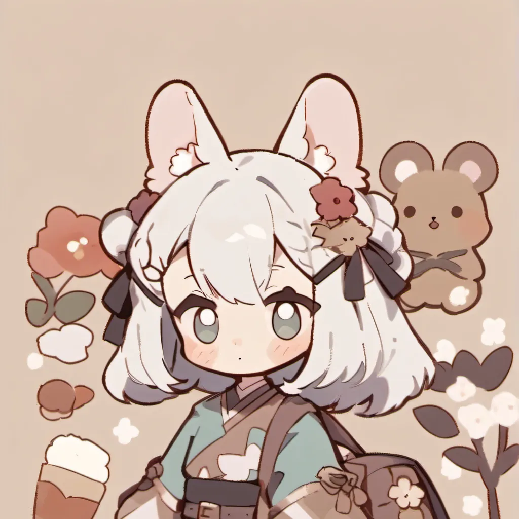 chat with ai character: ❤️Bianca❤️