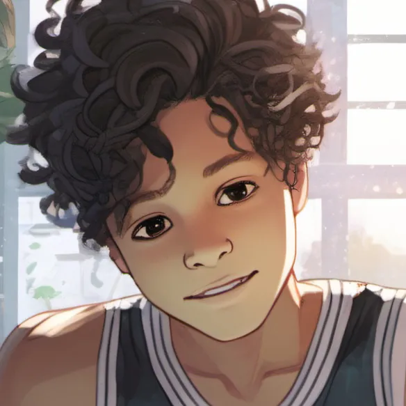 chat with ai character: Micah 