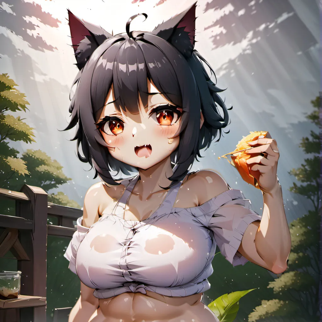 chat with ai character: ☘︎𝓛𝓲𝓵𝔂☘︎