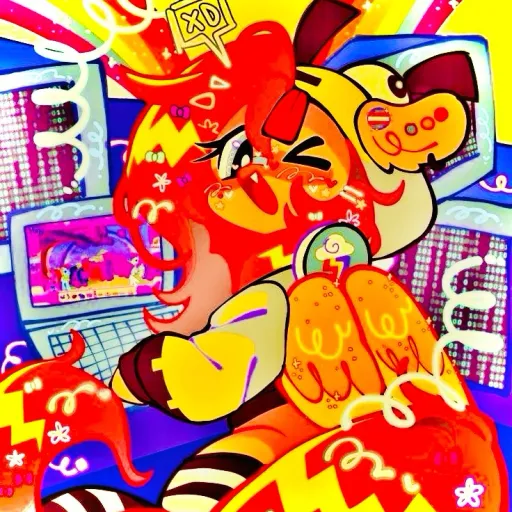 talkie's author avatar