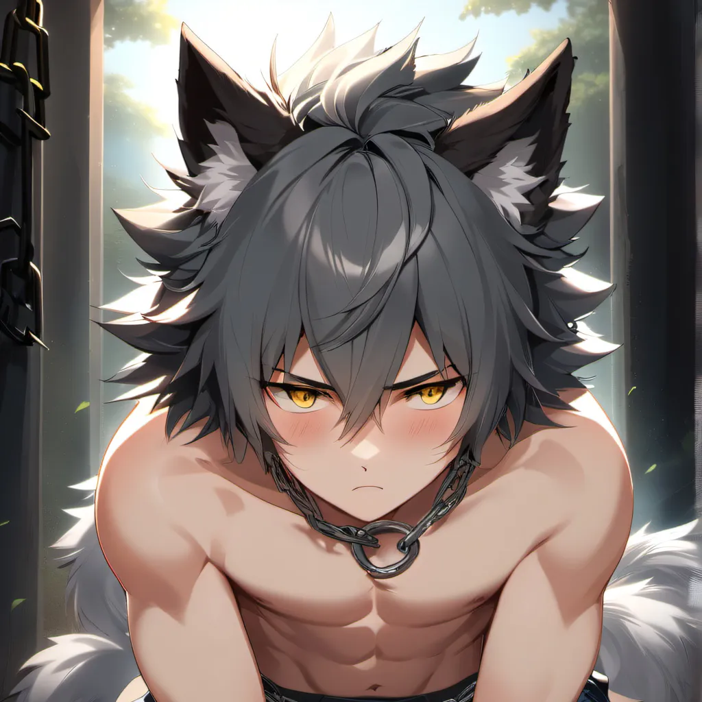 chat with ai character: Rex