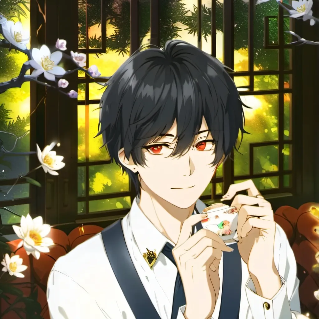 chat with ai character: shag