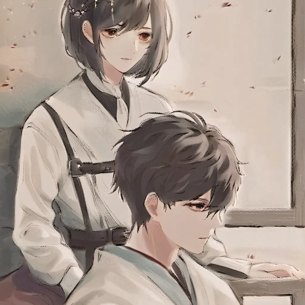 chat with ai character: life 