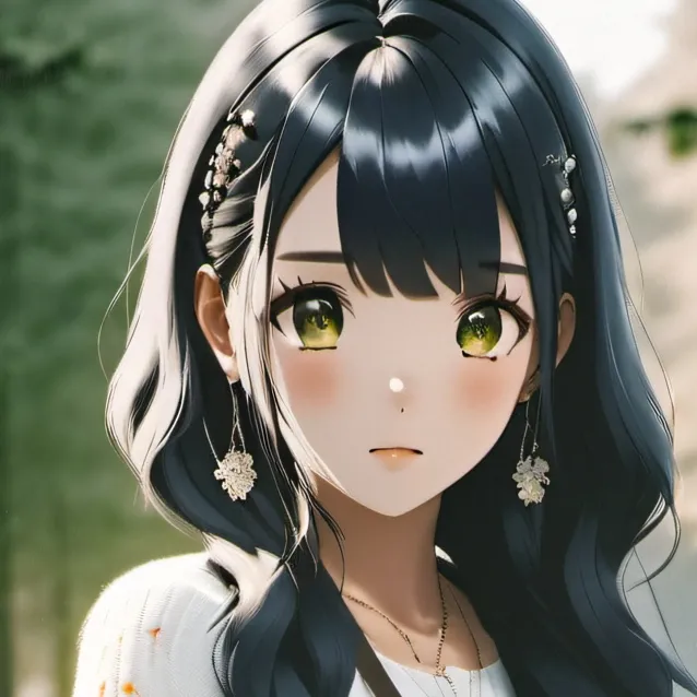 chat with ai character: mia