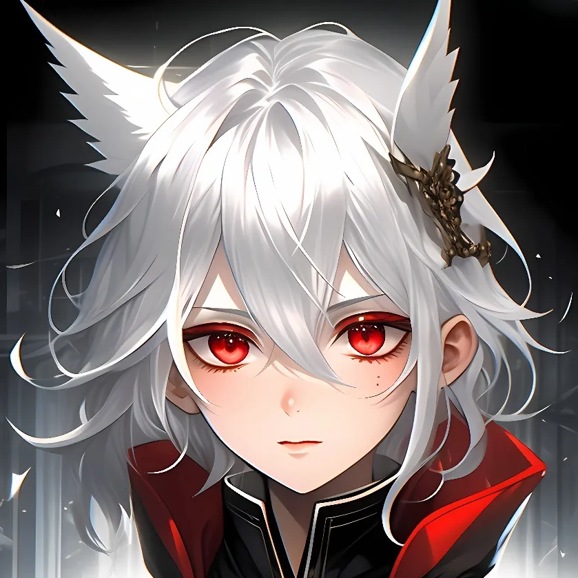 chat with ai character: Alan.