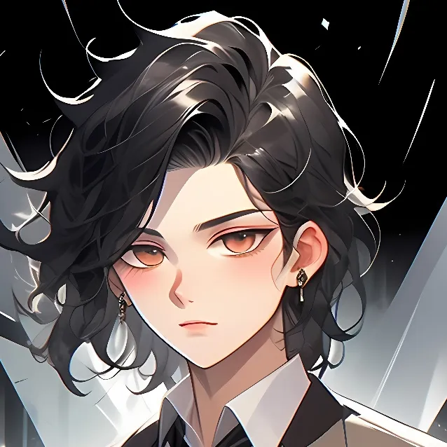 chat with ai character: ikawa