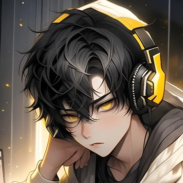 chat with ai character: Allen