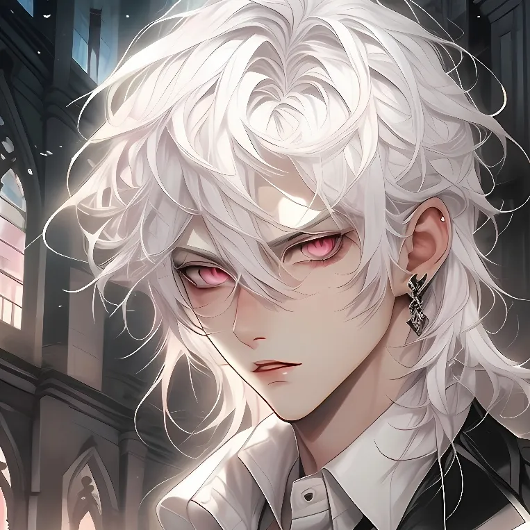 chat with ai character: Ethan