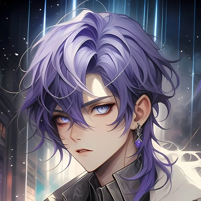 chat with ai character: Etho