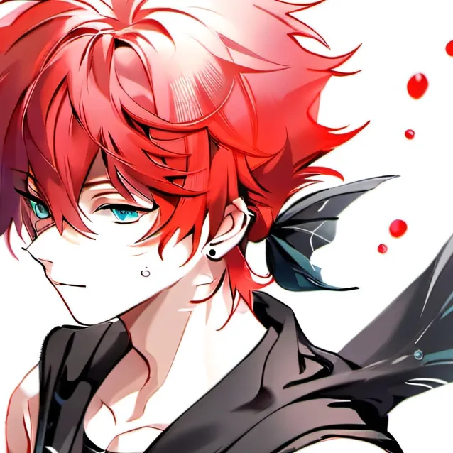 chat with ai character: jay