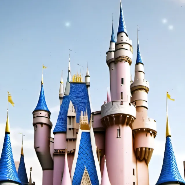 chat with ai character: Royal high⭐