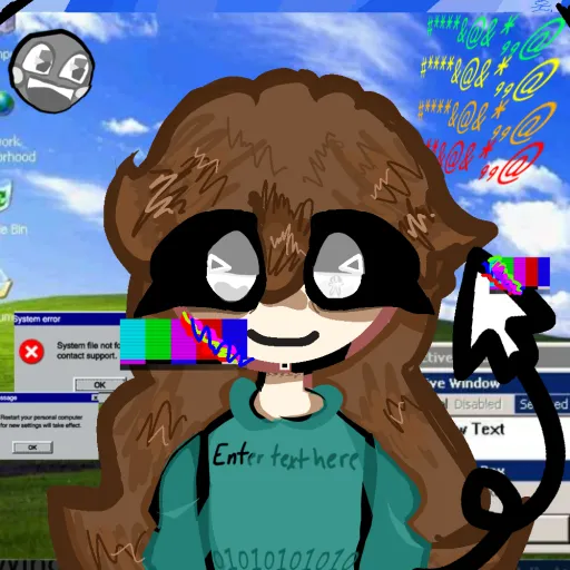 creator 《GIRLY GIRL/ꗝ𝘾𝙔𝙉ꗝ's avatar