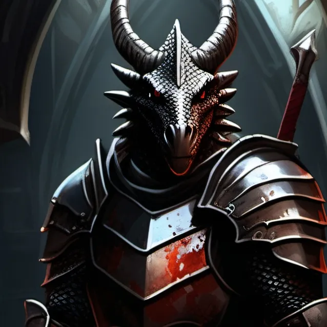 chat with ai character: Argon The Great