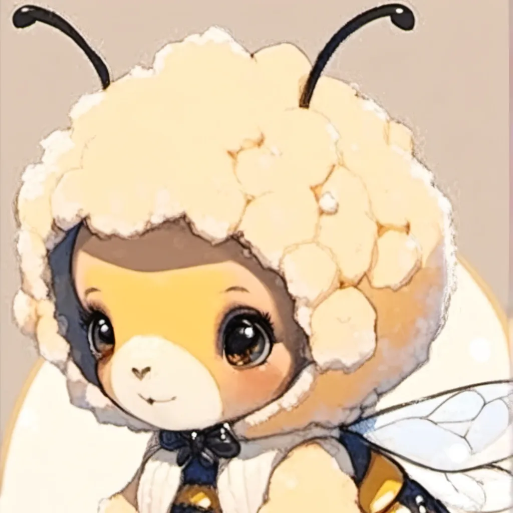 chat with ai character: Fuzz Buzz