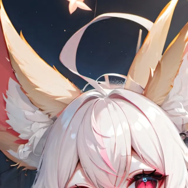 chat with ai character: Abbie