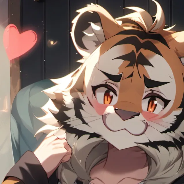 chat with ai character: Sammie