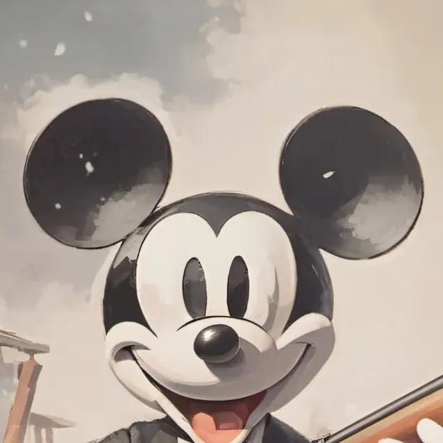 chat with ai character: PUBLIC DOMAIN