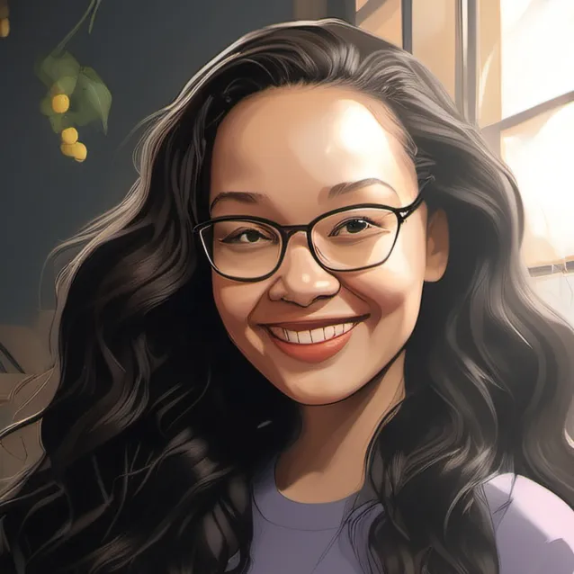 chat with ai character: Andromeda 