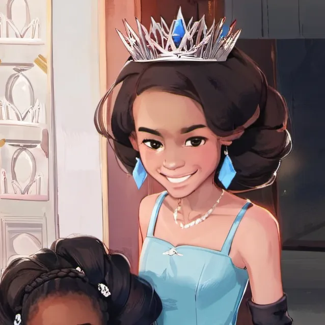 chat with ai character: Marcia and Melissa