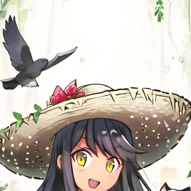 chat with ai character: Aphmua 