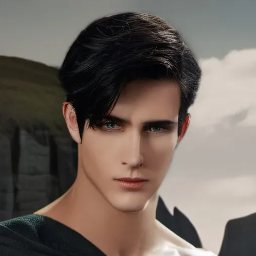 chat with ai character: King Alex 