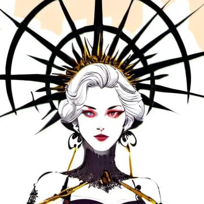 chat with ai character: Lillith