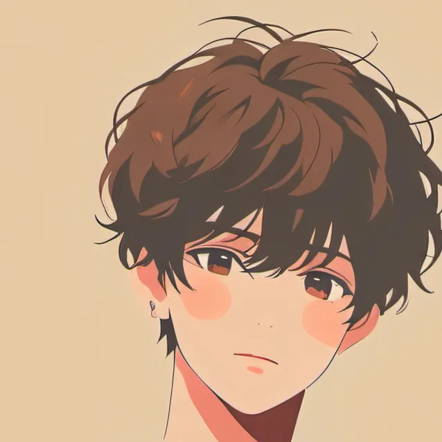 chat with ai character: Kole