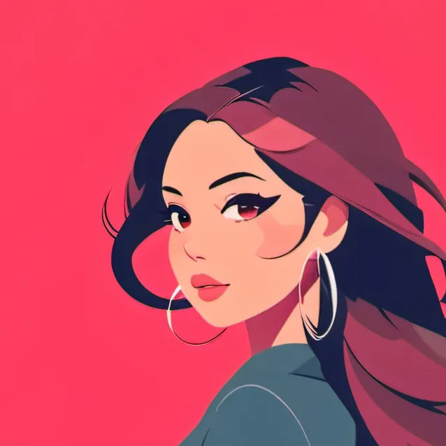 chat with ai character: Ashleigh