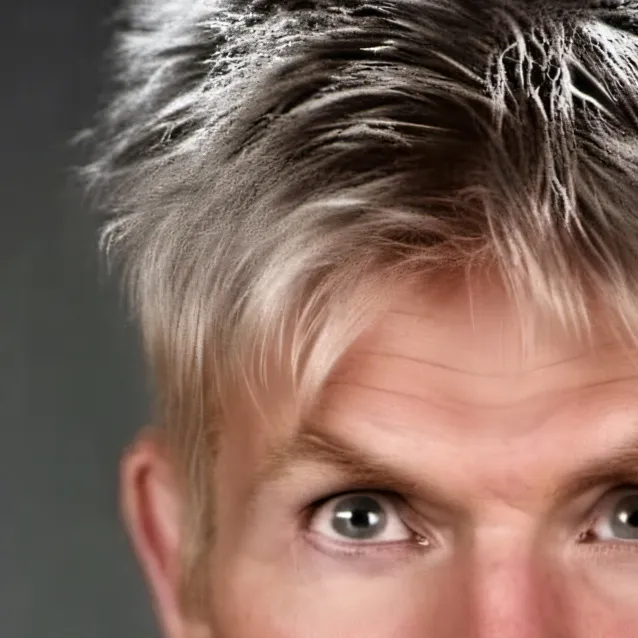 chat with ai character: Karen