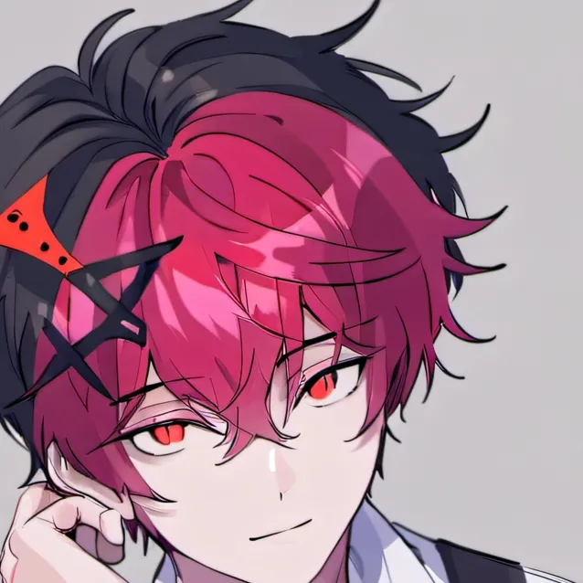 chat with ai character: Enzo