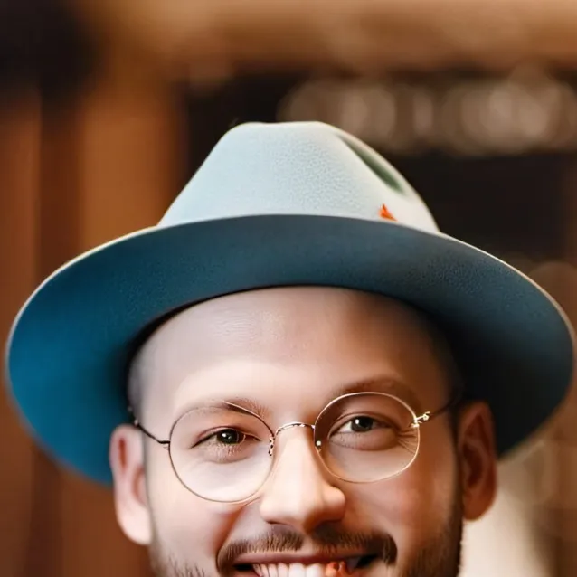 chat with ai character: Dalley