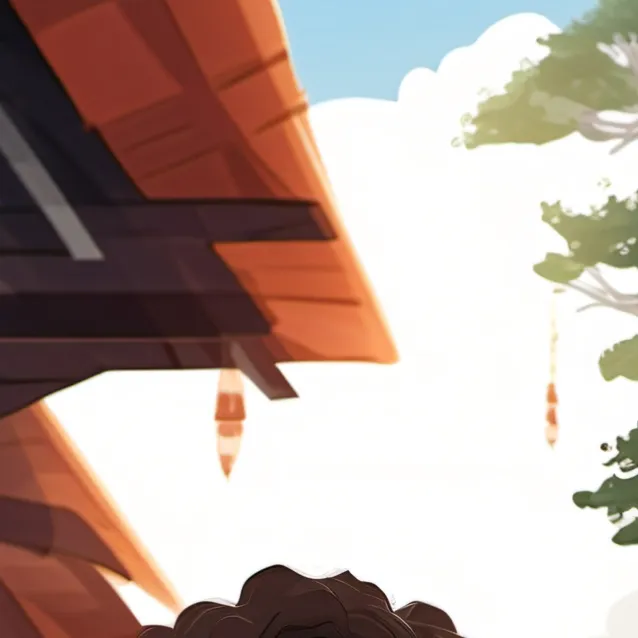 chat with ai character: Amieh 