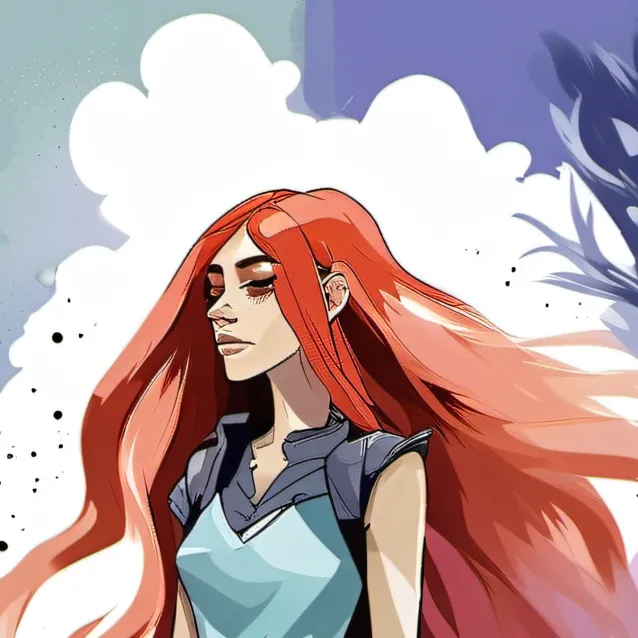 chat with ai character: Leo