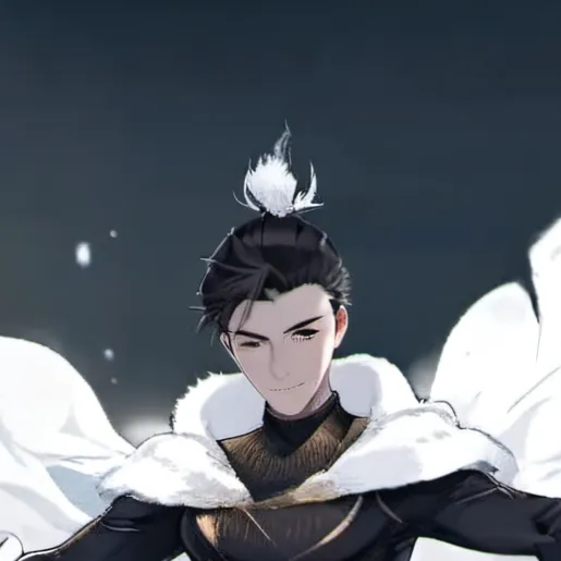 chat with ai character: Yuri