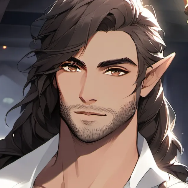 chat with ai character: Nyrolas Tharyn