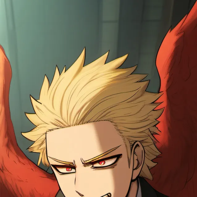 chat with ai character: Mafia hawks